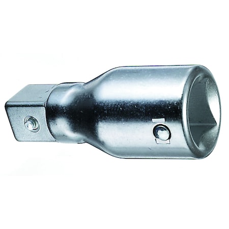 Stahlwille Tools Socket Adaptor 3/4 inches Dr, 95 mm L, Chrome-plated 15010003